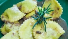 Agnolotti al Brasato ricetta con step